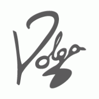 Volga logo vector logo