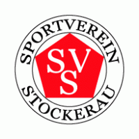 SV Stockerau logo vector logo