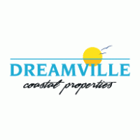 Dreamville Ltd logo vector logo