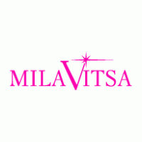 Milavitsa logo vector logo