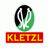 SV Kletzl Ried logo vector logo
