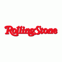 RollingStone logo vector logo