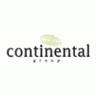 Continental Group logo vector logo