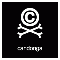 Candonga logo vector logo