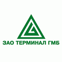 Terminal logo vector logo