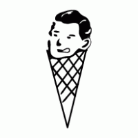 Billionaire Boys Club Ice Cream logo vector logo