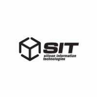 SIT logo vector logo