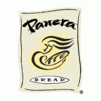 Panera Bread logo vector logo