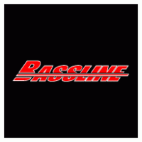 Bassline logo vector logo