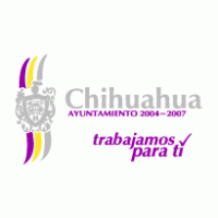 Ayuntamiento de Chihuahua logo vector logo