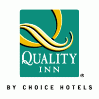 Quality Inn logo vector logo