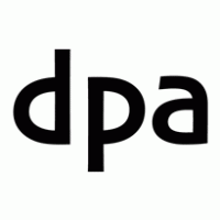 DPA Corporate Communications logo vector logo