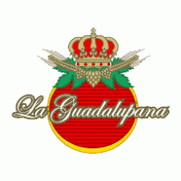 Fabrica de Tortillas La Guadalupana logo vector logo