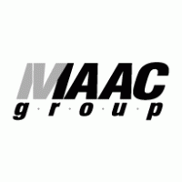 MAAC Group logo vector logo