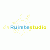 Ruimtestudio logo vector logo