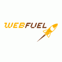 Webfuel logo vector logo