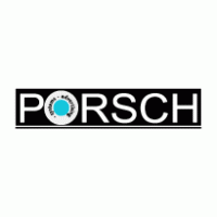 Porsch Systems logo vector logo