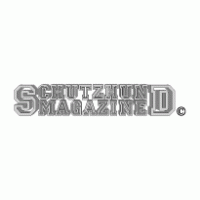 Schutzhund Magazine logo vector logo