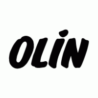 Olin logo vector logo