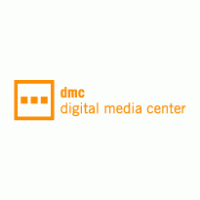 dmc logo vector logo