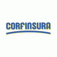 Corfinsura logo vector logo
