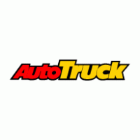 Auto Truck logo vector logo