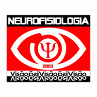 Visao Neurofisiologia 2003 logo vector logo