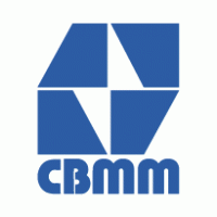 CBMM logo vector logo