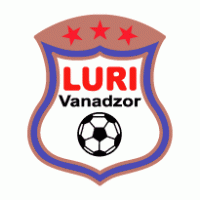 FK Luri Vanadzor logo vector logo