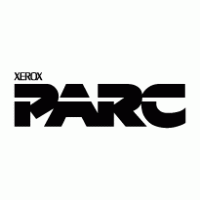 Xerox PARC logo vector logo
