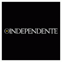 O Independente logo vector logo