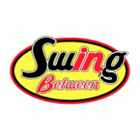 In Between Swing logo vector logo