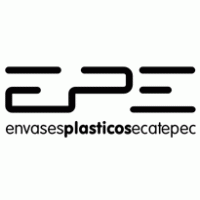 Envases Plasticos Ecatepec logo vector logo