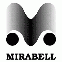 Mirabell logo vector logo