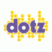 Dotz logo vector logo