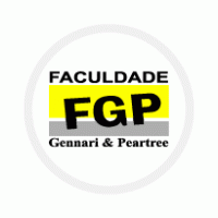 FGP logo vector logo