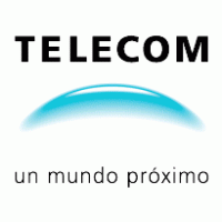 telecom argentina logo vector logo