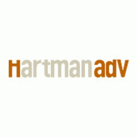 HARTMAN ADV logo vector logo