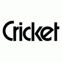 Cricket logo vector logo