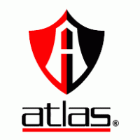 Club de Futbol Atlas logo vector logo
