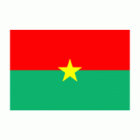 Burkina Faso logo vector logo