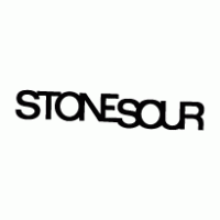Stonesour logo vector logo