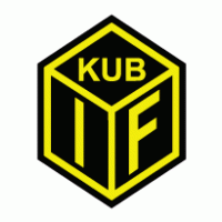 Kubikenborgs IF logo vector logo
