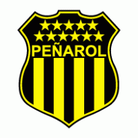 Penarol logo vector logo