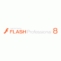 Macromedia Flash Professional 8