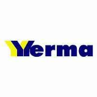 Yerma logo vector logo