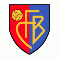 FC Basel (old logo) logo vector logo
