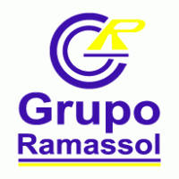 Grupo Ramassol logo vector logo