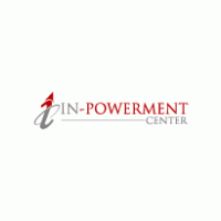 IN-POWERMENT CENTER logo vector logo