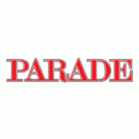 Parade logo vector logo